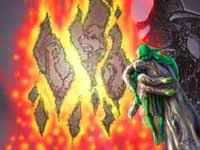 Caught thumbnail