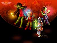 Halloween thumbnail