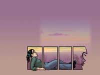 purple sunset thumbnail
